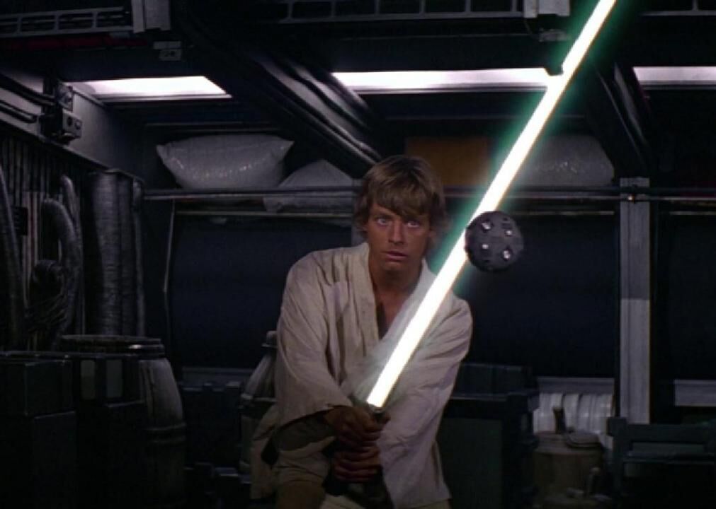 Luke (Star Wars)